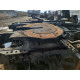 Б/у сідло 15–18,5 см JOST Mercedes-Benz Axor 1840 Euro 3 (Мерседес Аксор Євро 3) A0003151692