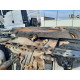 Б/у сідло 15–18,5 см JOST Mercedes-Benz Axor 1840 Euro 3 (Мерседес Аксор Євро 3) A0003151692