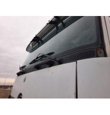 Б/у панель жабо (під лобовим склом) Mercedes-Benz Axor 1840 Euro 3 (Мерседес Аксор Євро 3)