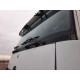 Б/у панель жабо (під лобовим склом) Mercedes-Benz Axor 1840 Euro 3 (Мерседес Аксор Євро 3)