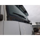 Б/у панель жабо (під лобовим склом) Mercedes-Benz Axor 1840 Euro 3 (Мерседес Аксор Євро 3)