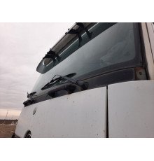Б/у панель жабо (під лобовим склом) Mercedes-Benz Axor 1840 Euro 3 (Мерседес Аксор Євро 3)