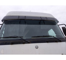 Б/у сонцезахисний козирьок Mercedes-Benz Axor 1840 Euro 3 (Мерседес Аксор Євро 3) A9738110310
