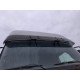Б/у сонцезахисний козирьок Mercedes-Benz Axor 1840 Euro 3 (Мерседес Аксор Євро 3) A9738110310