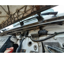 Б/у трапеція двірників, механізм склоочисника Mercedes-Benz Axor 1840 Euro 3 (Мерседес Аксор Євро 3) A0028204441