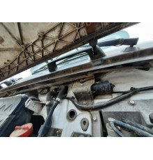 Б/у трапеція двірників, механізм склоочисника Mercedes-Benz Axor 1840 Euro 3 (Мерседес Аксор Євро 3) A0028204441