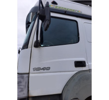 Б/у двері водійські Mercedes-Benz Axor 1840 Euro 3 (Мерседес Аксор Євро 3) A9797202005