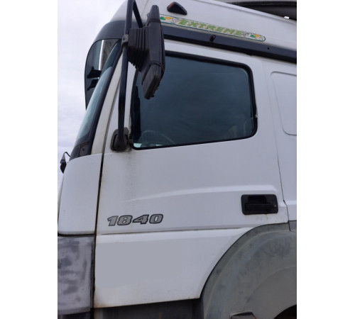 Б/у двери водительские Mercedes-Benz Axor 1840 Euro 3 (Мерседес Аксор Евро 3) A9797202005