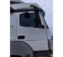 Б/у двері пасажирські, праві (R) Mercedes-Benz Axor 1840 Euro 3 (Мерседес Аксор Євро 3) A9797202105