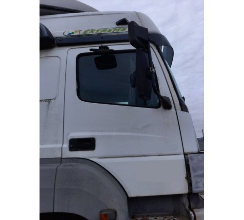 Б/у двери пассажирские, правые (R) Mercedes-Benz Axor 1840 Euro 3 (Мерседес Аксор Евро 3) A9797202105
