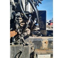 Б/у Кран EBS причепа (модулятор, клапан гальм причепа EBS) Renault T Truck Range Gama Euro 6 (Рено Т ЕВРО 6) 21327354