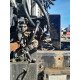 Б/у Кран EBS прицепа (модулятор, клапан тормозов прицепа EBS) Renault T Truck Range Gama Euro 6 (Рено Т ЕВРО 6) 21327354