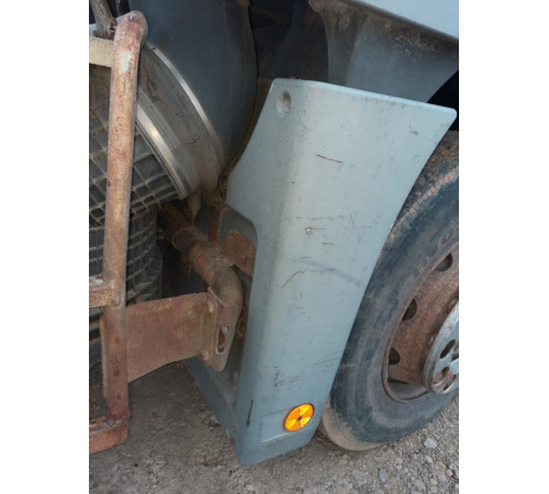 Б/у крило переднє, праве (R) Mercedes-Benz Axor 1840 Euro 3 (Мерседес Аксор Євро 3) A9408812901