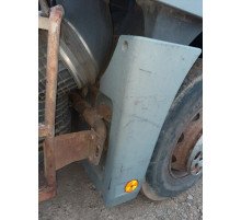 Б/у крыло переднее, правое (R) Mercedes-Benz Axor 1840 Euro 3 (Мерседес Аксор Евро 3) A9408812901
