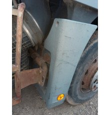 Б/у крило переднє, праве (R) Mercedes-Benz Axor 1840 Euro 3 (Мерседес Аксор Євро 3) A9408812901