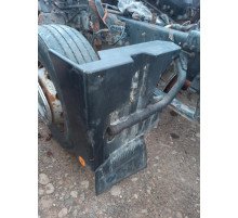 Б/у крыло переднее, левое (L) Mercedes-Benz Axor 1840 Euro 3 (Мерседес Аксор Евро 3) A9408812801