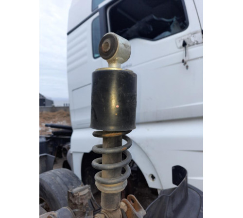 Б/у амортизатор кабіни передній Mercedes-Benz Axor 1840 Euro 3 (Мерседес Аксор Євро 3) A9408904619