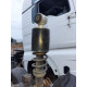 Б/у амортизатор кабіни передній Mercedes-Benz Axor 1840 Euro 3 (Мерседес Аксор Євро 3) A9408904619