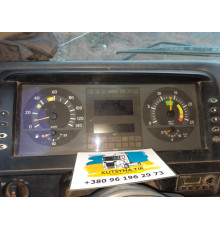 Б/у панель, щиток приладів Mercedes-Benz Axor 1840 Euro 3 (Мерседес Аксор Євро 3) A0014463321