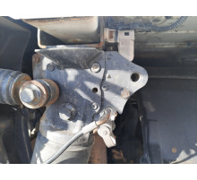 Б/у Замок кабины Renault T Truck Range Gama Euro 6 (Рено Т ЕВРО 6) 7422247241