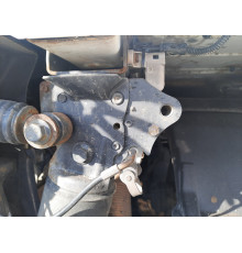 Б/у Замок кабіни Renault T Truck Range Gama Euro 6 (Рено Т ЕВРО 6) 7422247241