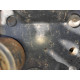Б/у Замок кабины Renault T Truck Range Gama Euro 6 (Рено Т ЕВРО 6) 7422247241