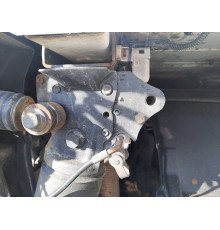 Б/у Замок кабіни Renault T Truck Range Gama Euro 6 (Рено Т ЕВРО 6) 7422247241