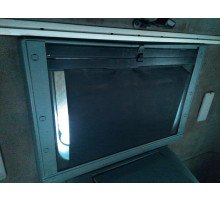 Б/у люк Mercedes-Benz Axor 1840 Euro 3 (Мерседес Аксор Євро 3)