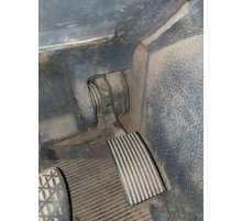 Б/у педаль газу Mercedes-Benz Axor 1840 Euro 3 (Мерседес Аксор Євро 3) 9413000104