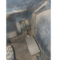 Б/у педаль газа Mercedes-Benz Axor 1840 Euro 3 (Мерседес Аксор Евро 3) 9413000104