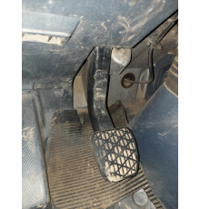 Б/у педаль зчеплення Mercedes-Benz Axor 1840 Euro 3 (Мерседес Аксор Євро 3) A9402900016