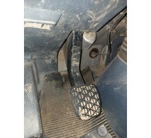 Б/у педаль зчеплення Mercedes-Benz Axor 1840 Euro 3 (Мерседес Аксор Євро 3) A9402900016