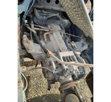 Б/у МКПП G221-9 Mercedes-Benz Axor 1840 Euro 3 (Мерседес Аксор Євро 3)