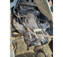 Б/у МКПП G221-9 Mercedes-Benz Axor 1840 Euro 3 (Мерседес Аксор Євро 3)