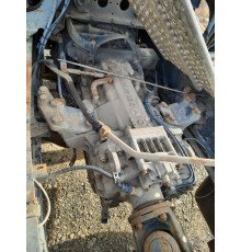 Б/у МКПП G221-9 Mercedes-Benz Axor 1840 Euro 3 (Мерседес Аксор Євро 3)
