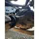 Редуктор HL6 37:13 (I=2.846) Mercedes-Benz Axor 1840 Euro 3 – б/у A0003504303