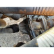 Редуктор HL6 37:13 (I=2.846) Mercedes-Benz Axor 1840 Euro 3 – б/у A0003504303
