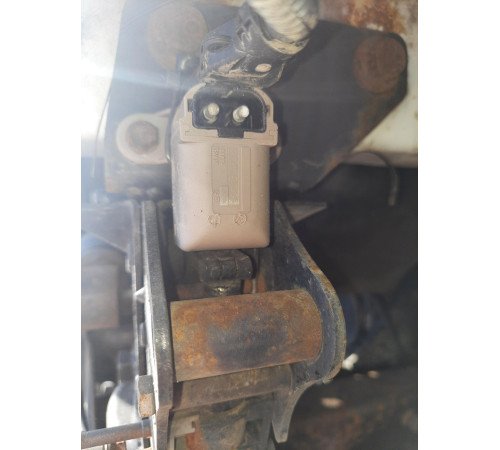 Б/у Датчик замка кабины Renault T Truck Range Gama Euro 6 (Рено Т ЕВРО 6) 23468944