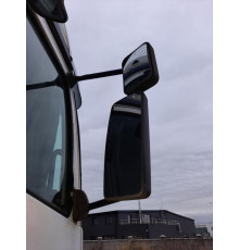Б/у дзеркало праве Mercedes-Benz Axor 1840 Euro 3 (Мерседес Аксор Євро 3)