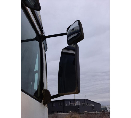 Дзеркало праве Mercedes-Benz Axor 1840 Euro 3 – б/у