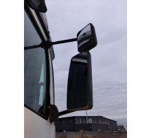 Б/у дзеркало праве Mercedes-Benz Axor 1840 Euro 3 (Мерседес Аксор Євро 3)