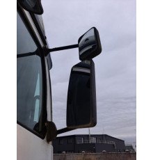 Б/у дзеркало праве Mercedes-Benz Axor 1840 Euro 3 (Мерседес Аксор Євро 3)