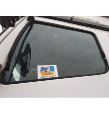 Б/у скло лівих дверей Mercedes-Benz Axor 1840 Euro 3 (Мерседес Аксор Євро 3) A9737200318