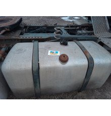 Б/у паливний бак 650 л Mercedes-Benz Axor 1840 Euro 3 (Мерседес Аксор Євро 3) A9424700901