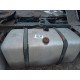 Топливный бак 650 л Mercedes-Benz Axor 1840 Euro 3 – б/у A9424700901