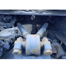 Б/у тяга променева (реактивна V-подібна) Mercedes-Benz Axor 1840 Euro 3 (Мерседес Аксор Євро 3) A9423500505