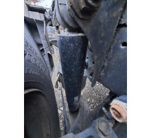 Б/у амортизатор підвіски задній Mercedes-Benz Axor 1840 Euro 3 (Мерседес Аксор Євро 3) A0053267400