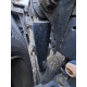 Амортизатор підвіски задній Mercedes-Benz Axor 1840 Euro 3 – б/у A0053267400