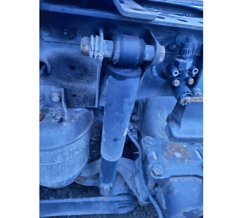 Амортизатор підвіски задній Mercedes-Benz Axor 1840 Euro 3 – б/у A0053267400