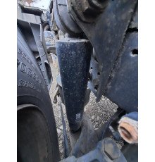 Б/у амортизатор підвіски задній Mercedes-Benz Axor 1840 Euro 3 (Мерседес Аксор Євро 3) A0053267400